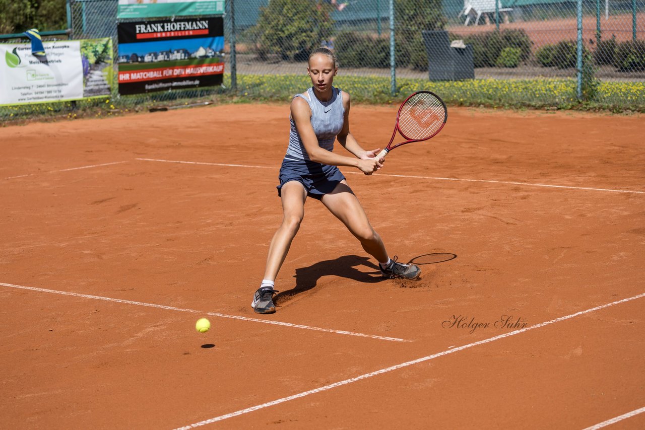 Bild 258 - TVSH-Cup Kaltenkirchen